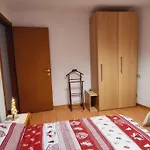 Stefy House شقة