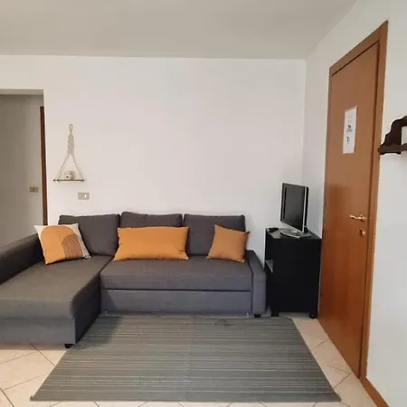 Stefy House Apartment