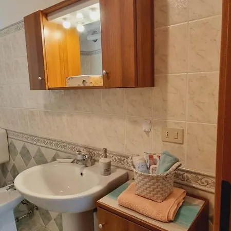 Stefy House Apartment *