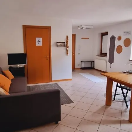 Stefy House Apartment *