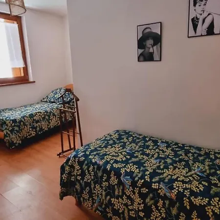 Stefy House Apartment *