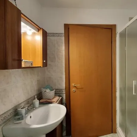 Stefy House * Понтебба