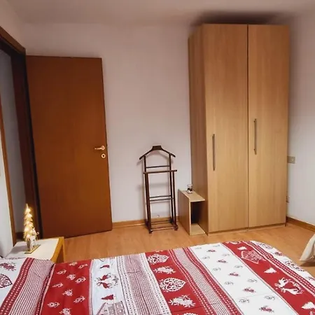Stefy House Apartment