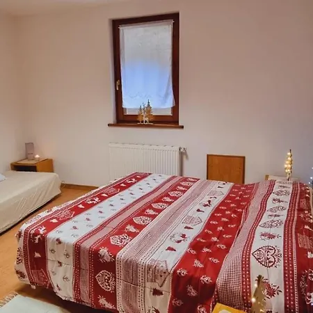 Stefy House Апартаменты