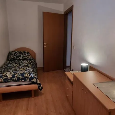Апартаменты Stefy House Понтебба