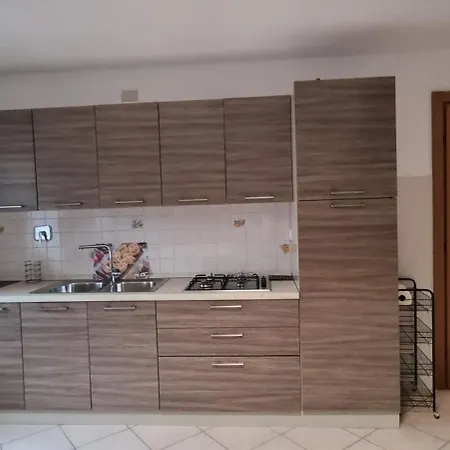 Apartment Stefy House