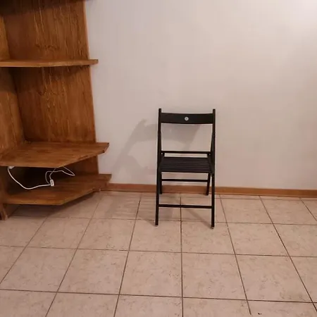 Stefy House Apartment *