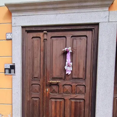 شقة Stefy House *