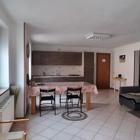 Stefy House Apartment Pontebba