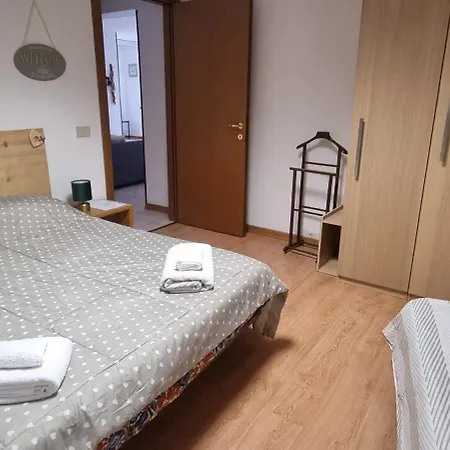 Stefy House Apartment Pontebba