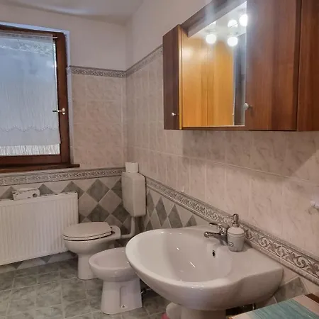 Apartament Stefy House