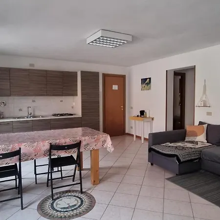 Stefy House Apartment