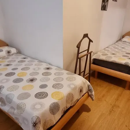 Stefy House Apartment *